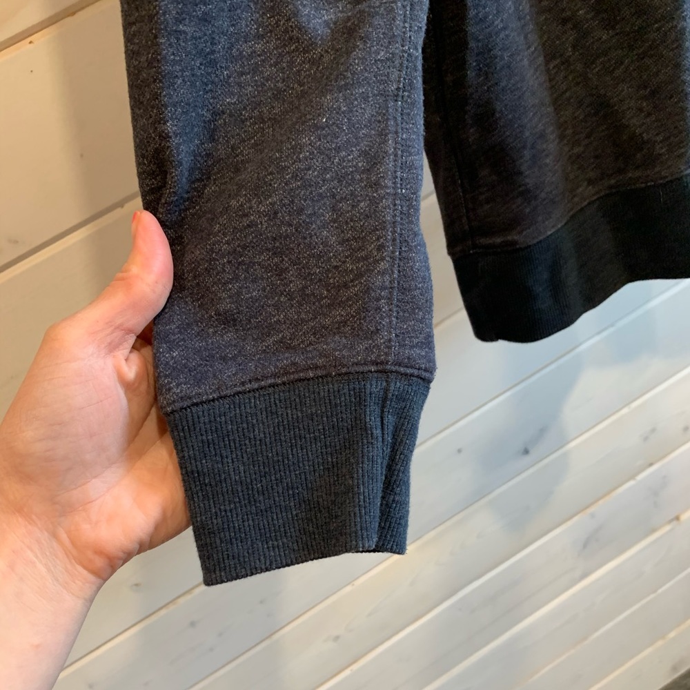 George | Navy Blue Pullover - Picture 3 of 4